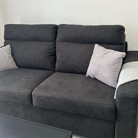 Appartement De Standing Марсель Экстерьер фото