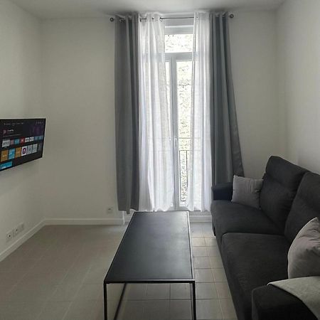 Appartement De Standing Марсель Экстерьер фото